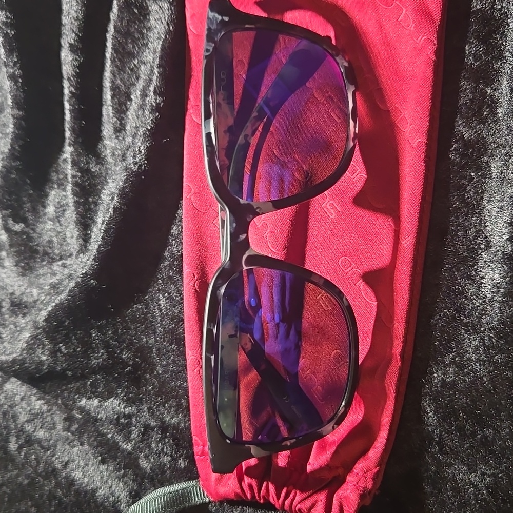 Suncloud Boundary Polarized Sunglasses